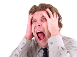 Overcoming Sales Call Reluctance is a conditioned trait!